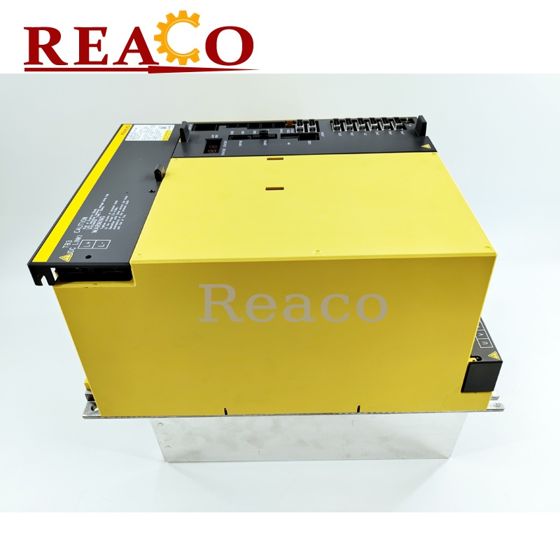 FANUC A06B-6320-H223 or A06B6320H223 SERVO AMPLIFIER - REACO