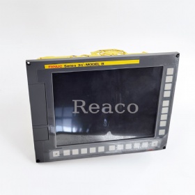 Fanuc 31i Model B FANUC 31i-MODEL B A05B-2650-C040 Controller system. - REACO